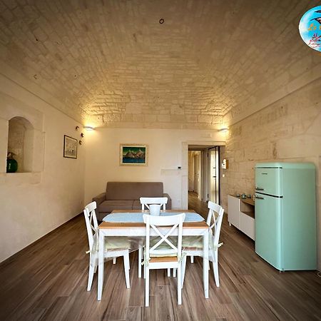Le Tre Rondini Apartment Martina Franca Exterior photo
