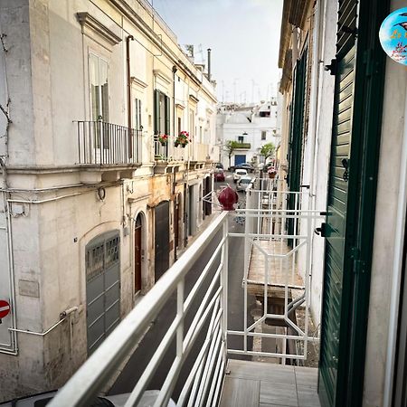 Le Tre Rondini Apartment Martina Franca Exterior photo