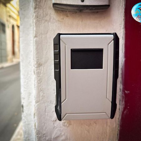 Le Tre Rondini Apartment Martina Franca Exterior photo
