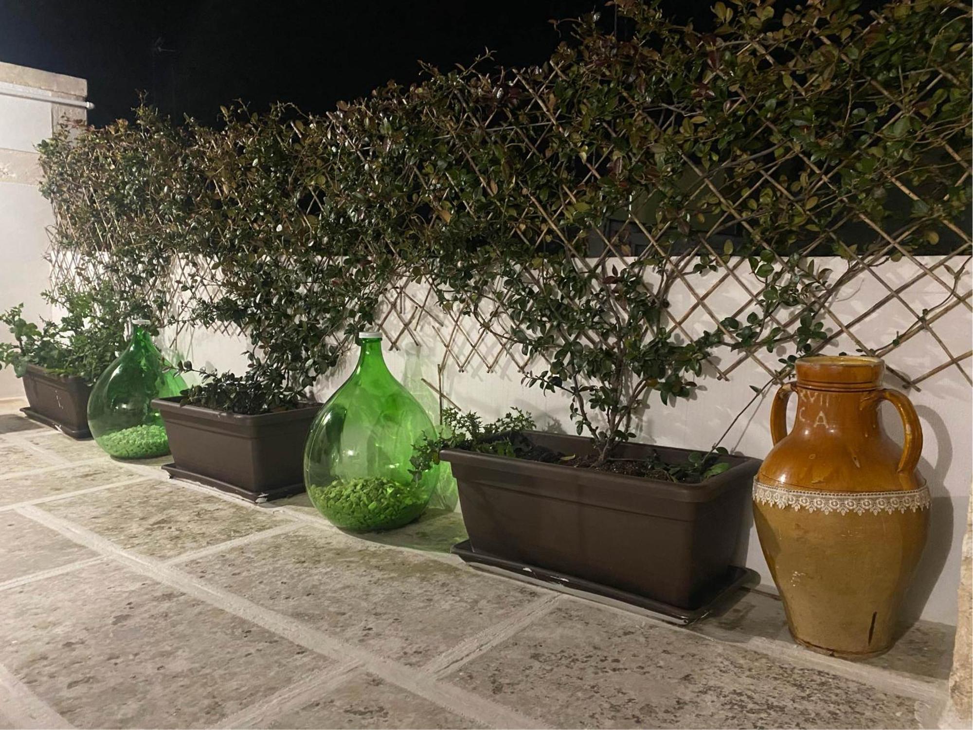Le Tre Rondini Apartment Martina Franca Exterior photo
