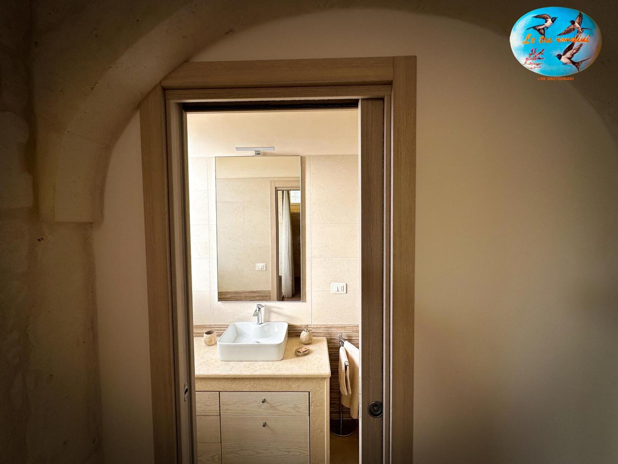 Le Tre Rondini Apartment Martina Franca Exterior photo
